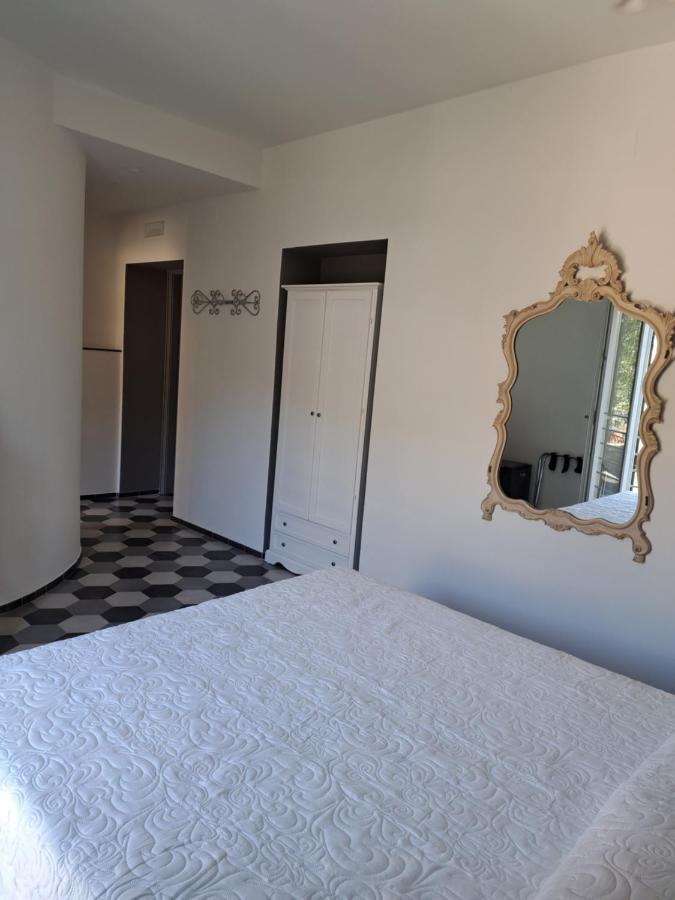 Hotel Pavian Levanto Esterno foto