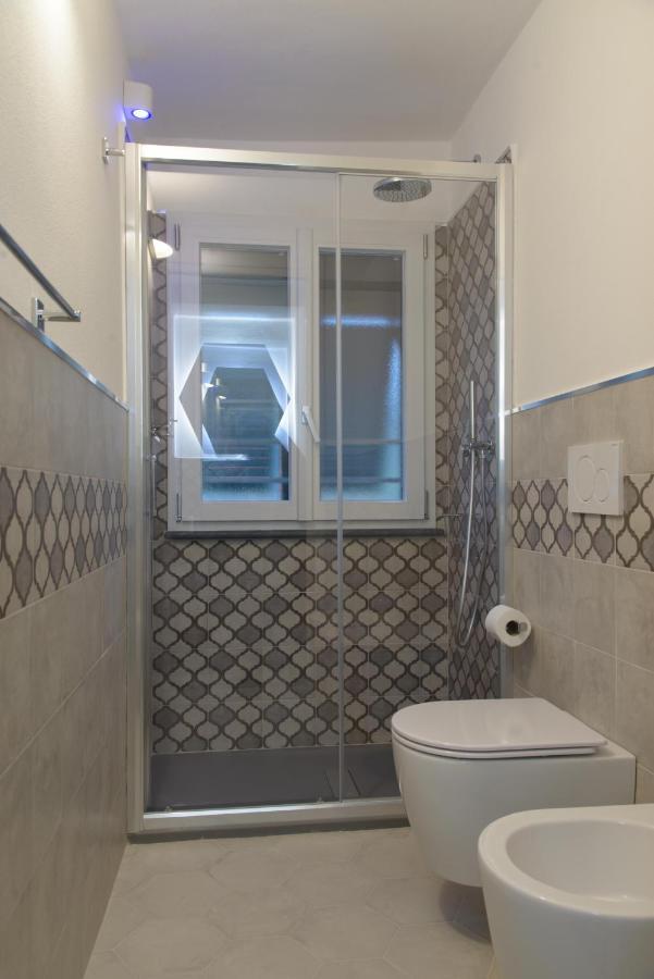 Hotel Pavian Levanto Esterno foto